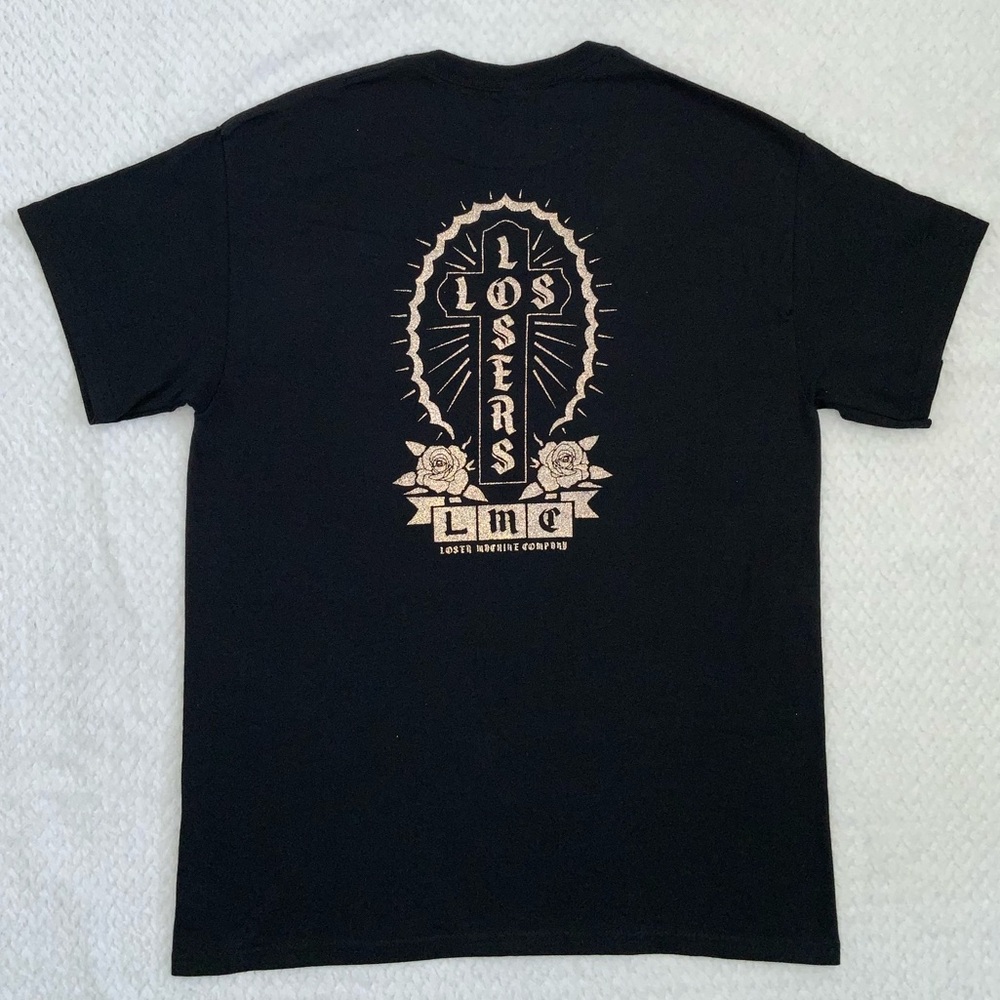 Loser Machine Los Loser Shirt